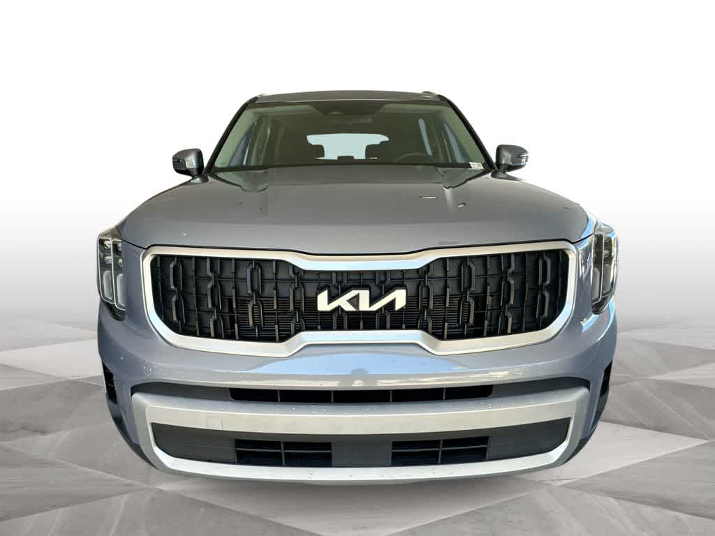 Thumbnail: 2024 Kia Telluride - 3