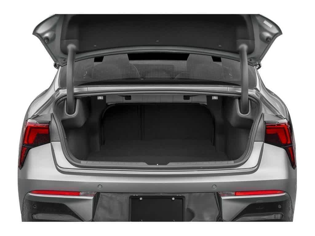 Thumbnail: 2026 Kia K5 - 11