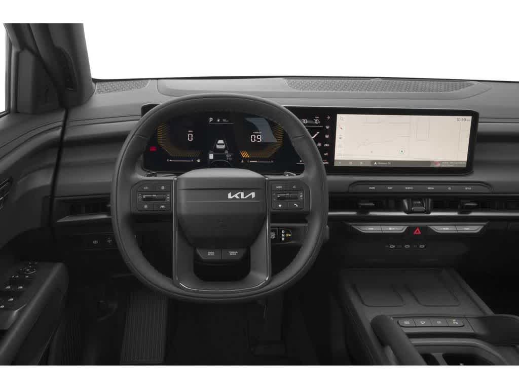 Thumbnail: 2027 Kia Telluride - 6