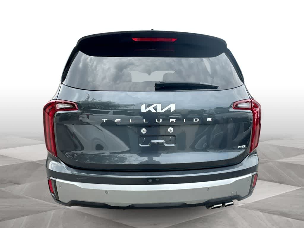 Thumbnail: 2023 Kia Telluride - 7