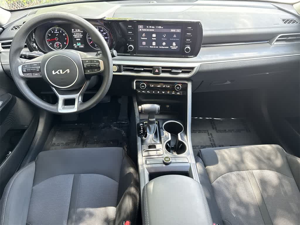 Thumbnail: 2023 Kia K5 - 24