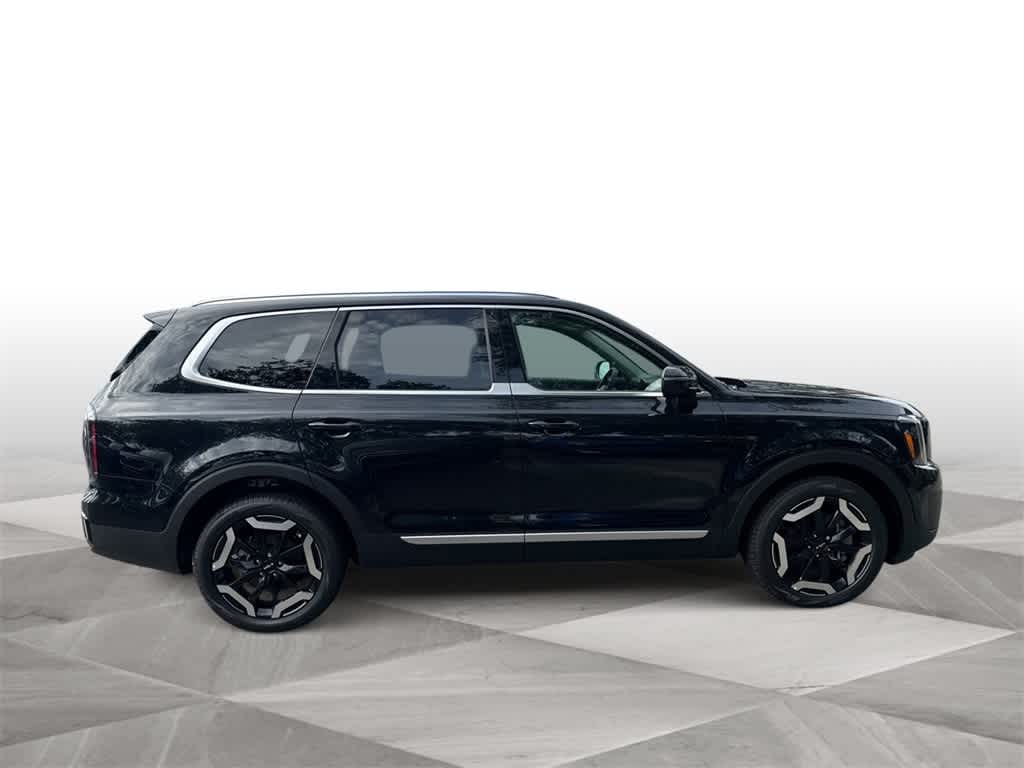 Thumbnail: 2025 Kia Telluride - 9