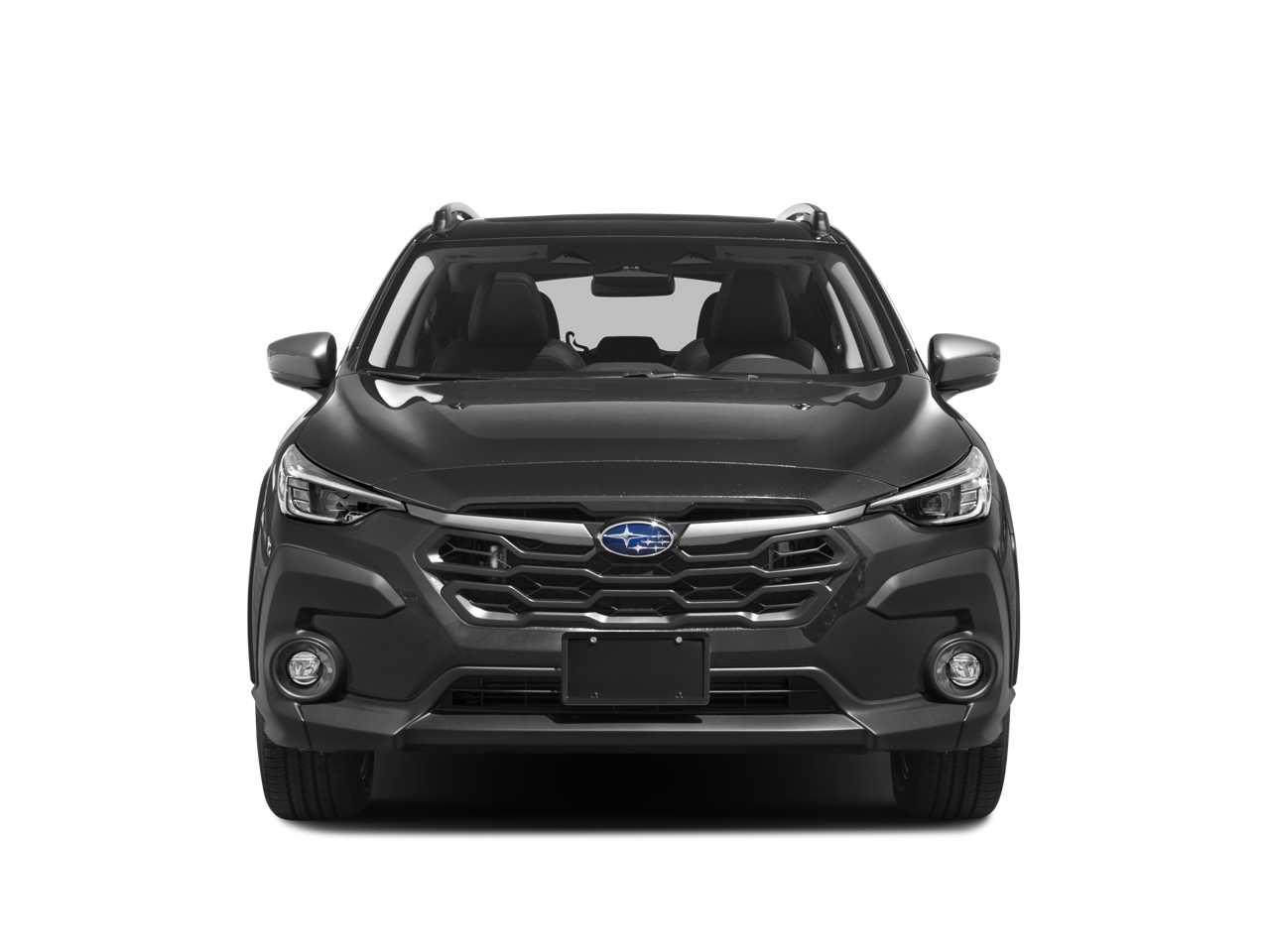 Thumbnail: 2024 Subaru Crosstrek - 4