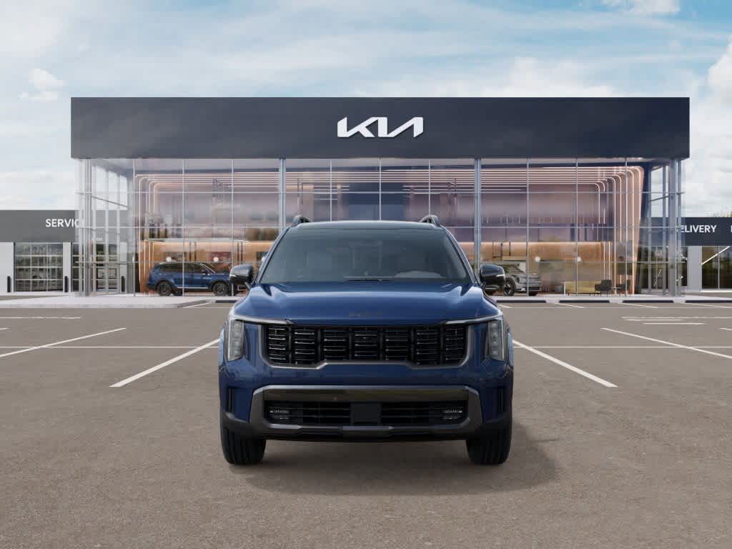 Thumbnail: 2025 Kia Sorento - 2