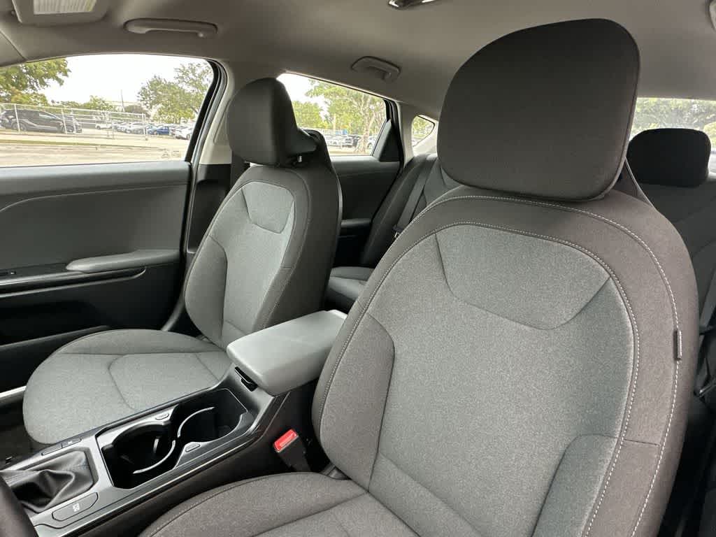 Thumbnail: 2025 Kia K4 - 14