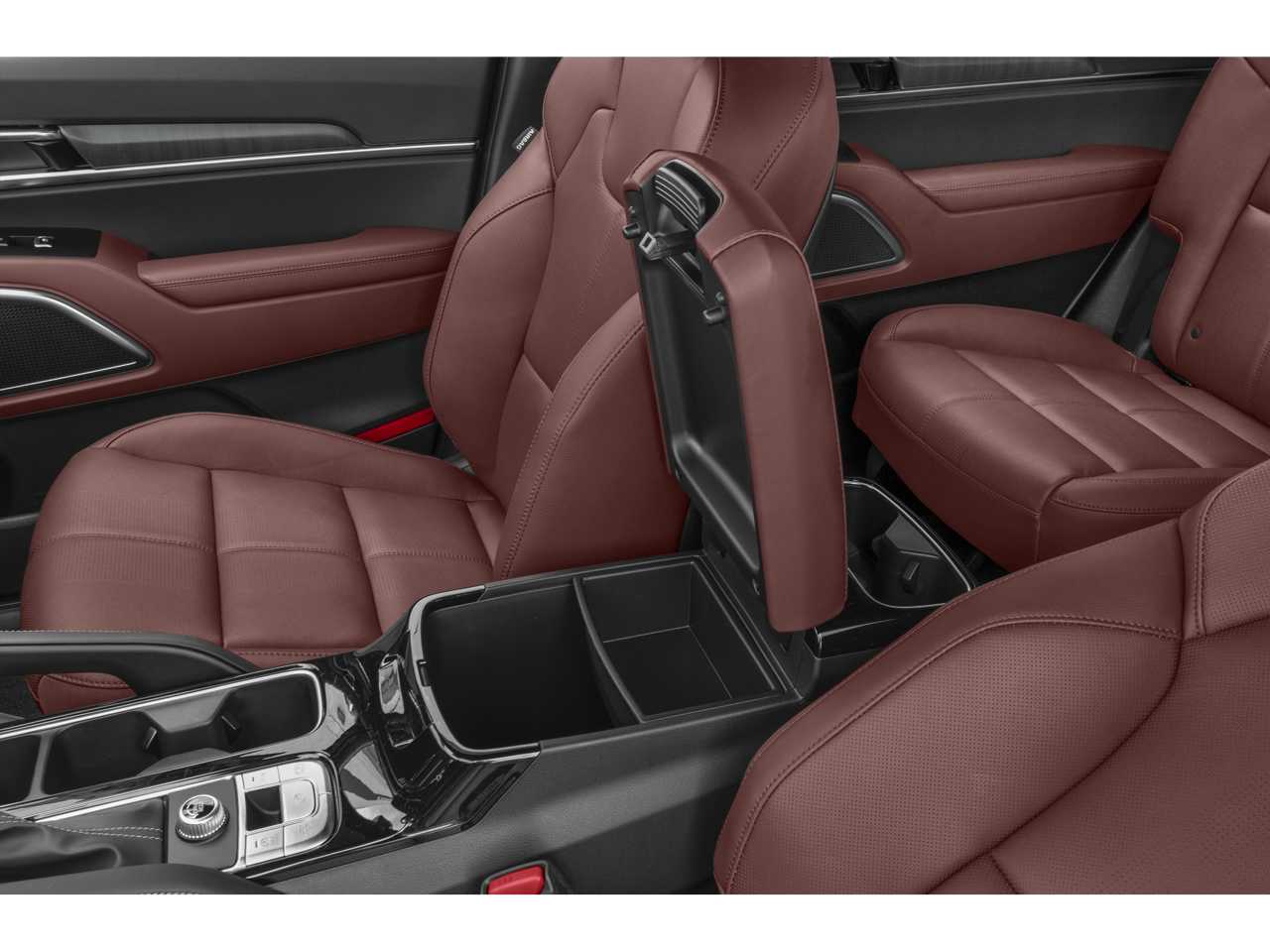 2025 Kia Telluride SX 14