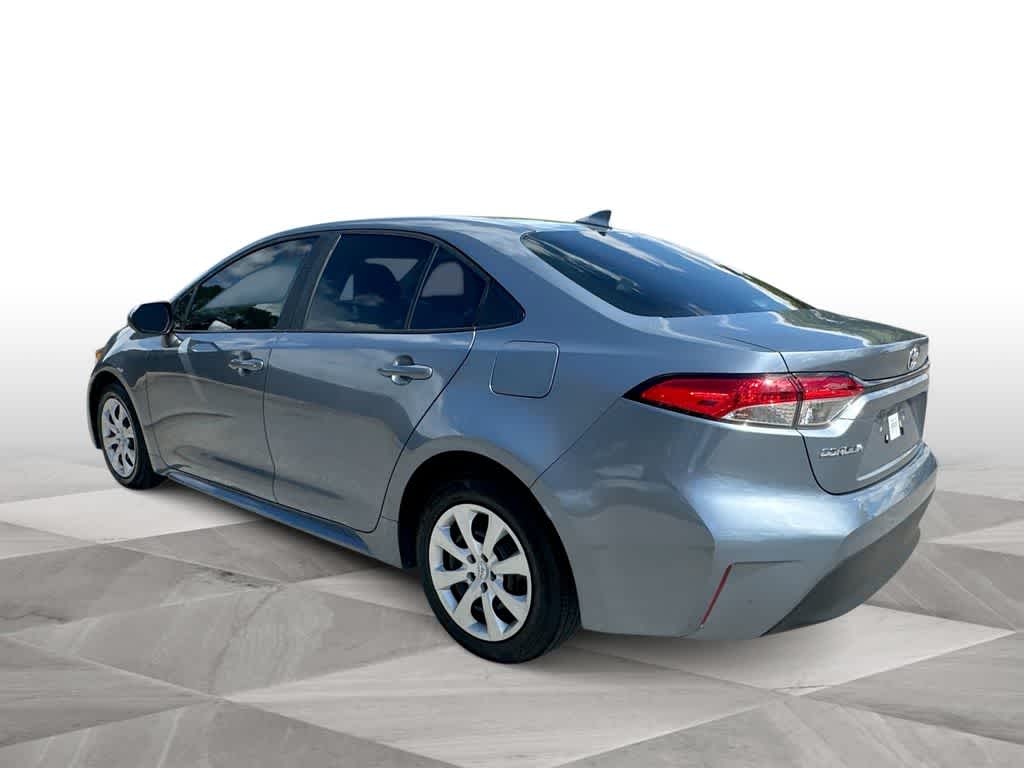 Thumbnail: 2023 Toyota Corolla - 6