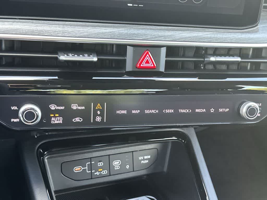 Thumbnail: 2026 Kia K5 - 20