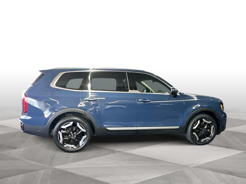 Thumbnail: 2024 Kia Telluride - 9