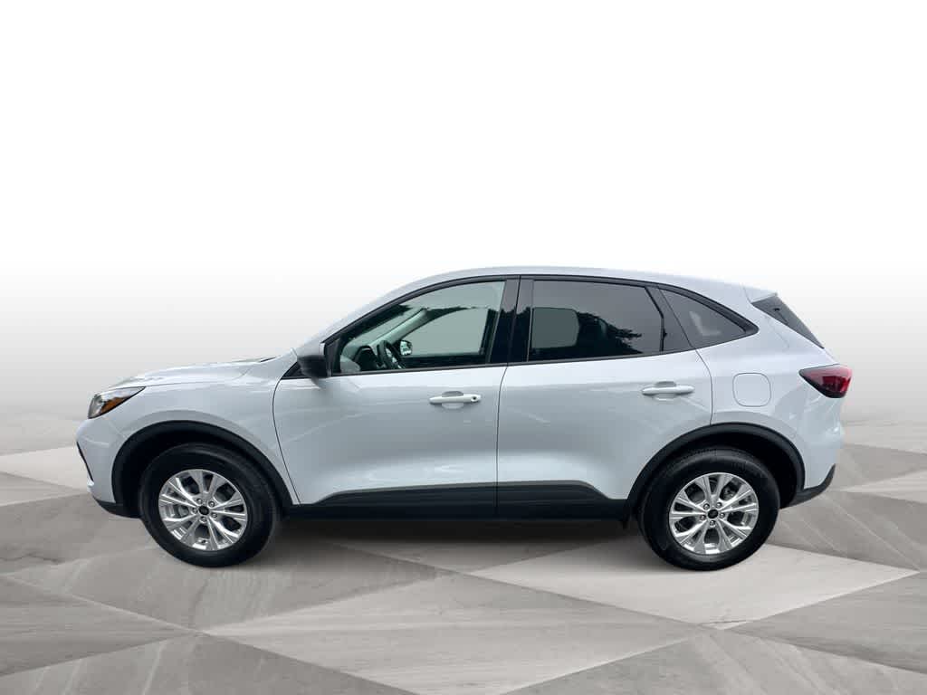 Thumbnail: 2025 Ford Escape - 5