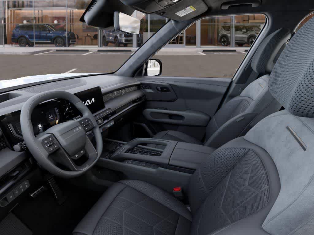 Thumbnail: 2027 Kia Telluride - 17
