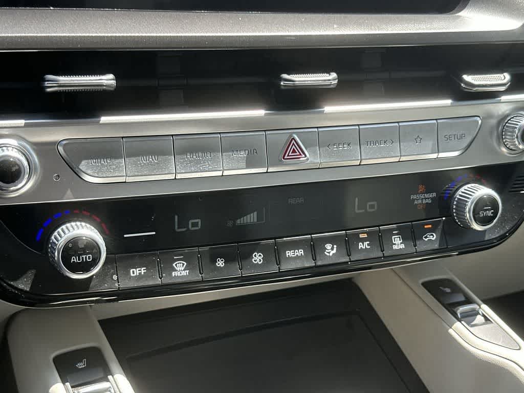 Thumbnail: 2024 Kia Telluride - 20