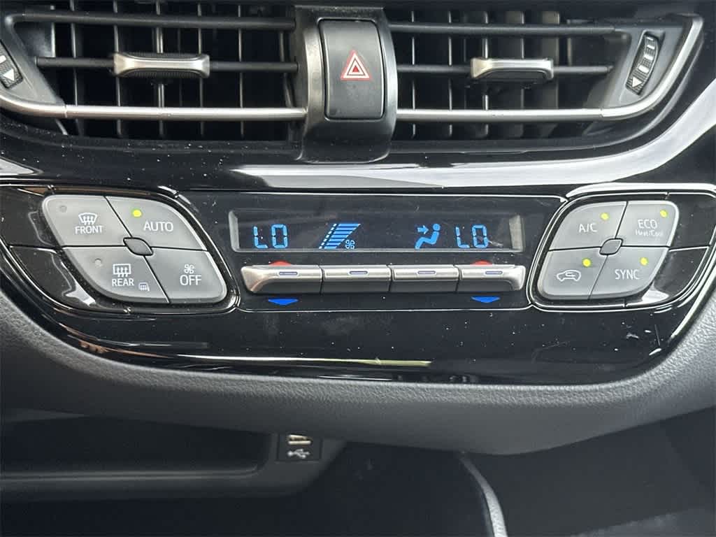 Thumbnail: 2021 Toyota C-HR - 20