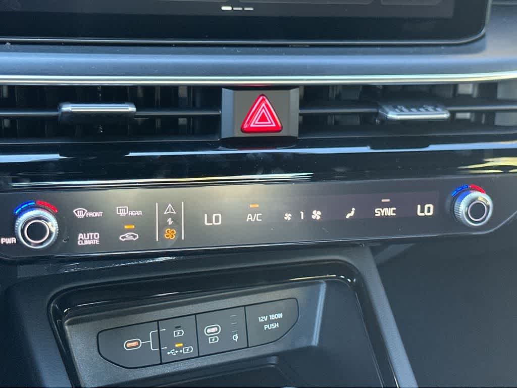 Thumbnail: 2025 Kia K5 - 20