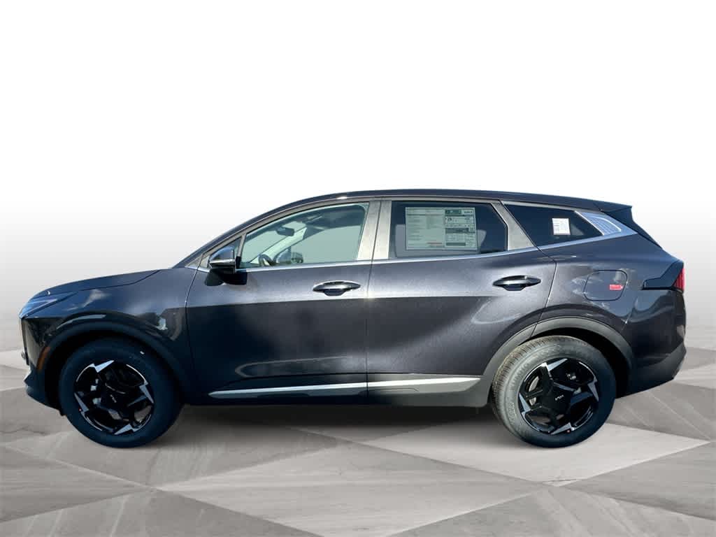 Thumbnail: 2026 Kia Sportage - 5