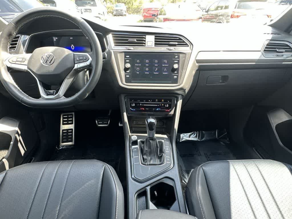 Thumbnail: 2023 Volkswagen Tiguan - 24