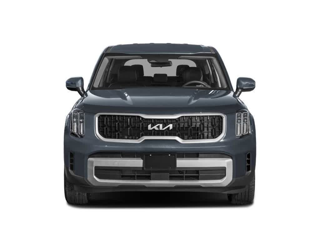 Thumbnail: 2025 Kia Telluride - 4