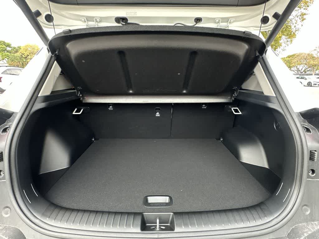 Thumbnail: 2026 Kia Seltos - 25