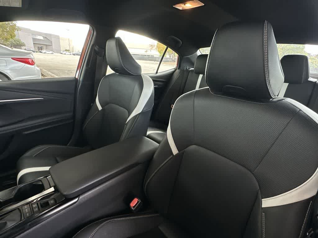 Thumbnail: 2025 Toyota Camry - 14