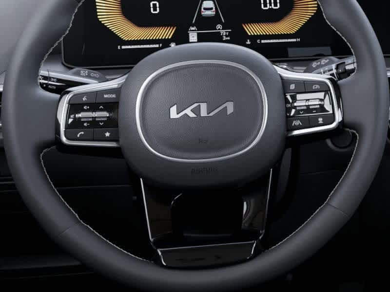 Thumbnail: 2025 Kia Sorento - 22