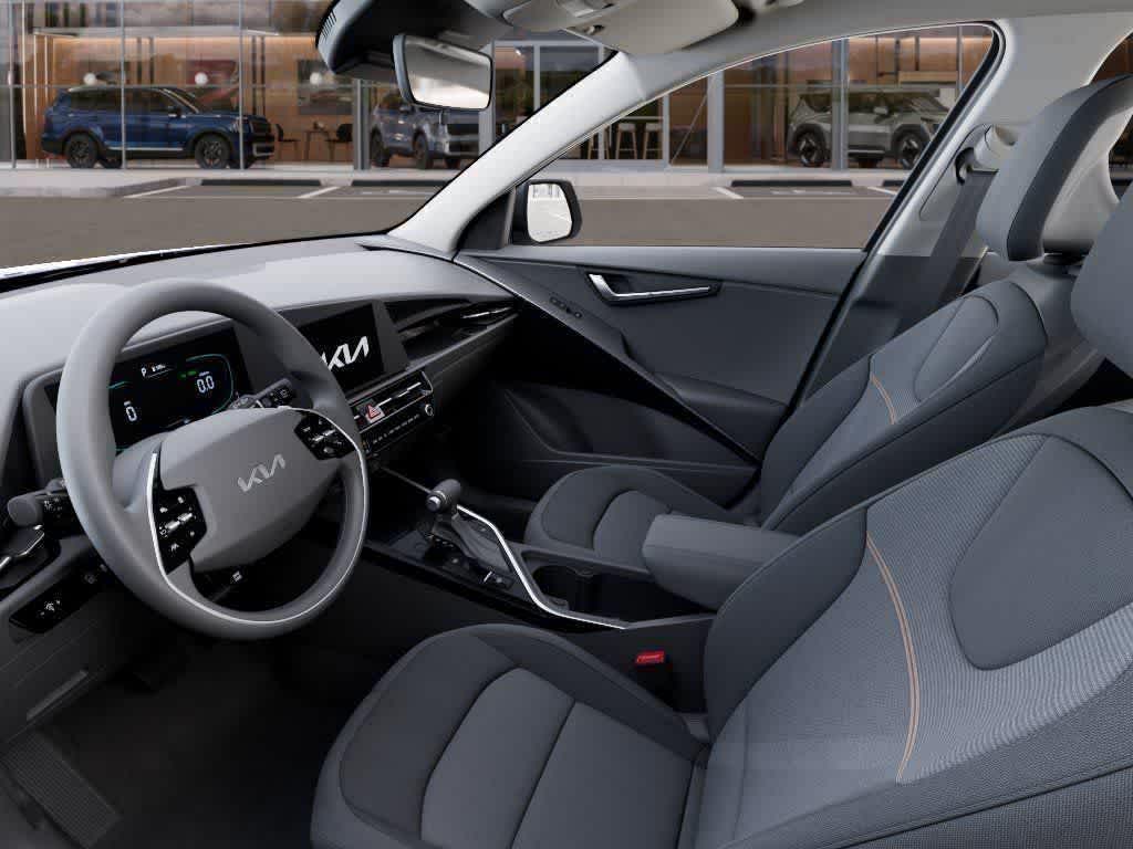 Thumbnail: 2026 Kia Niro - 17