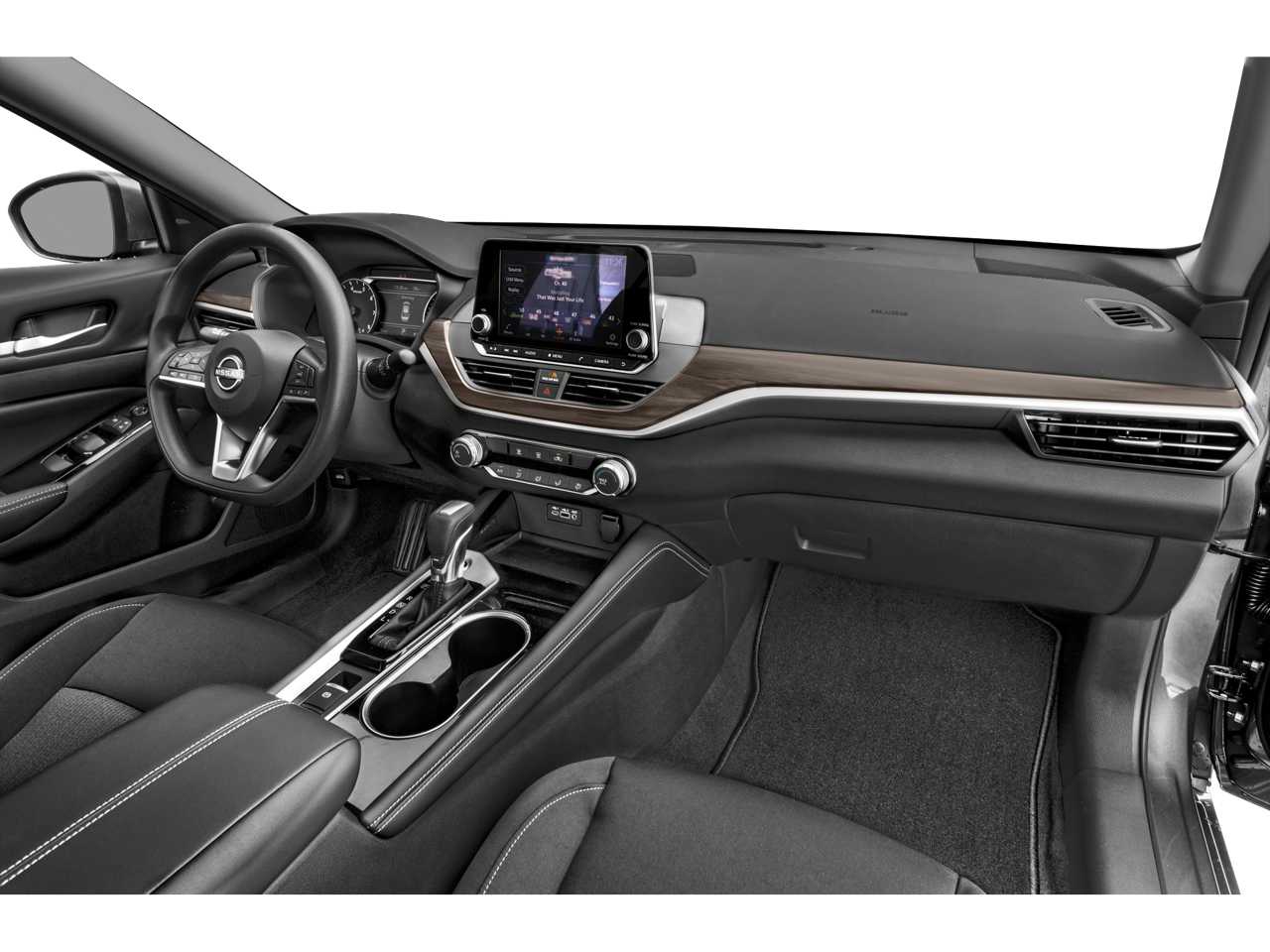Thumbnail: 2024 Nissan Altima - 11