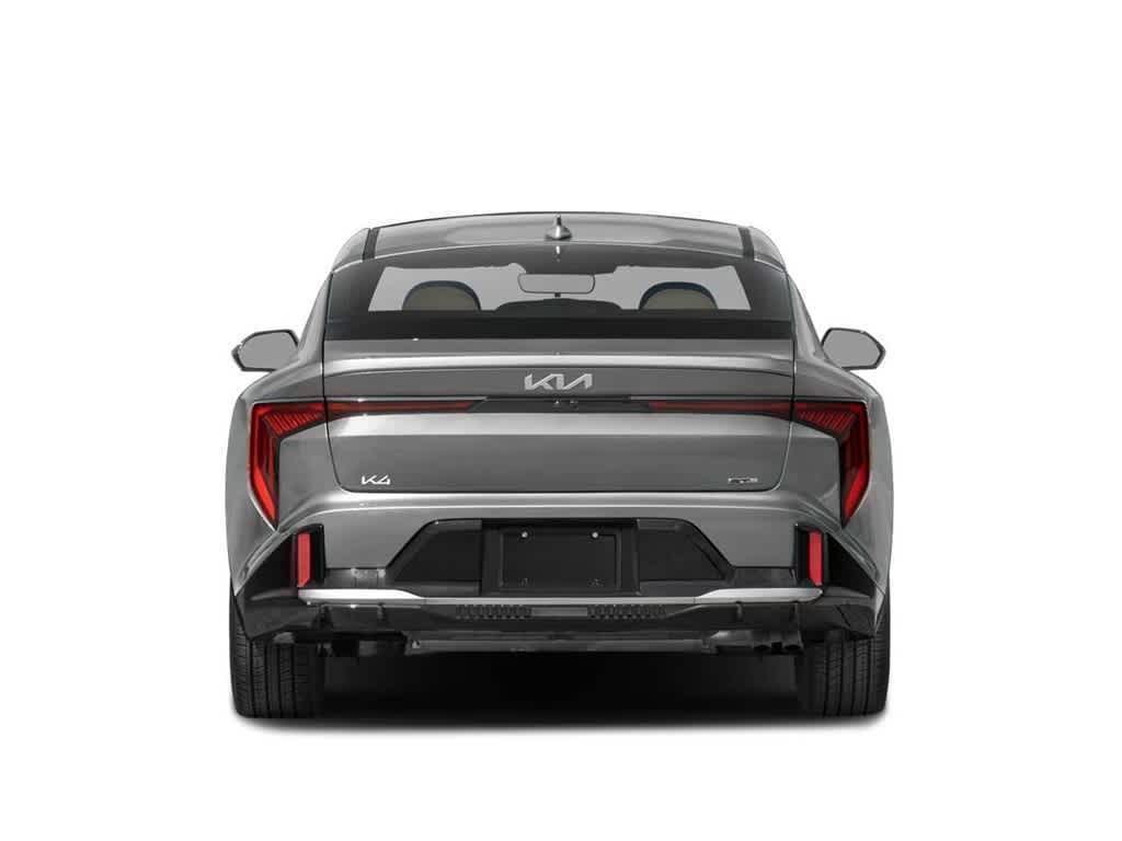 Thumbnail: 2026 Kia K4 - 5