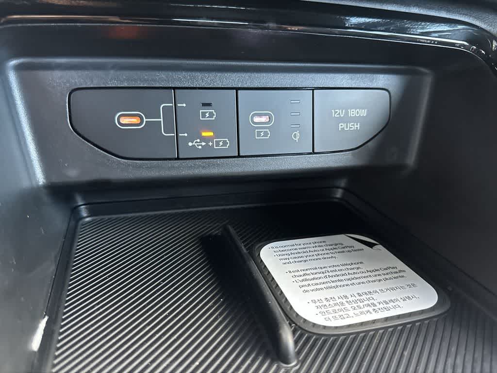 Thumbnail: 2026 Kia K5 - 17