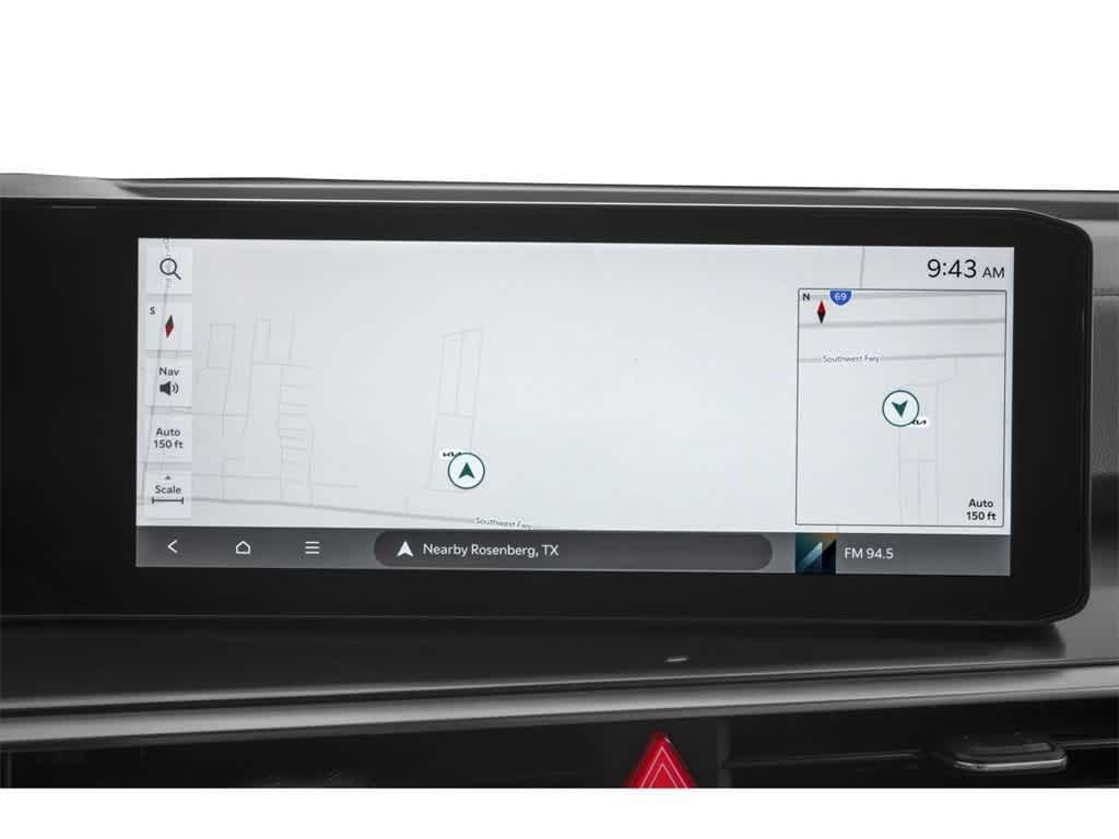 Thumbnail: 2026 Kia Sorento - 16