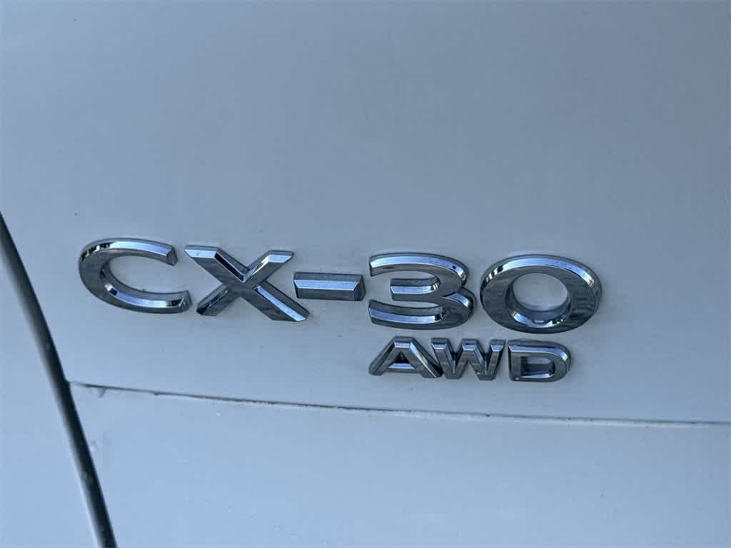 Thumbnail: 2024 Mazda CX-30 - 10