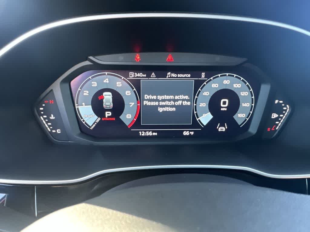 Thumbnail: 2025 Audi Q3 - 16