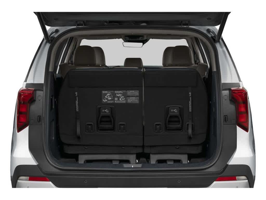 Thumbnail: 2026 Kia Carnival - 10