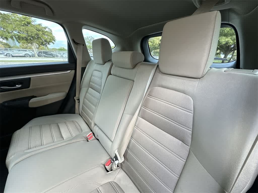 Thumbnail: 2022 Honda CR-V - 22