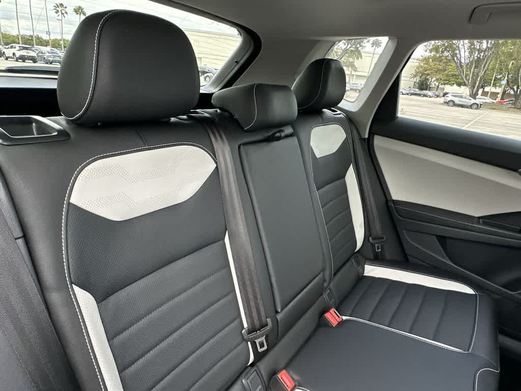 Thumbnail: 2025 Volkswagen Taos - 26