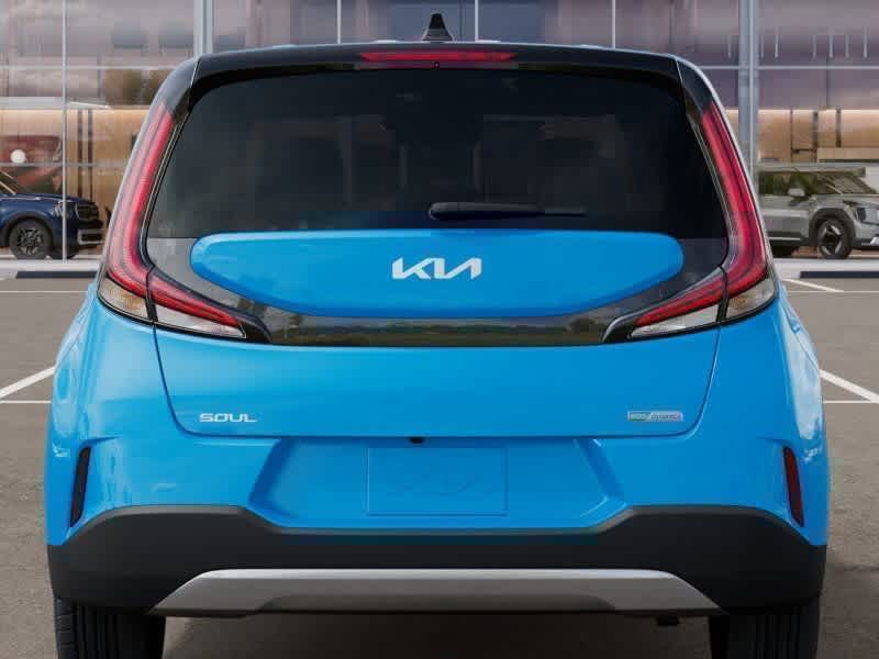 Thumbnail: 2025 Kia Soul - 13