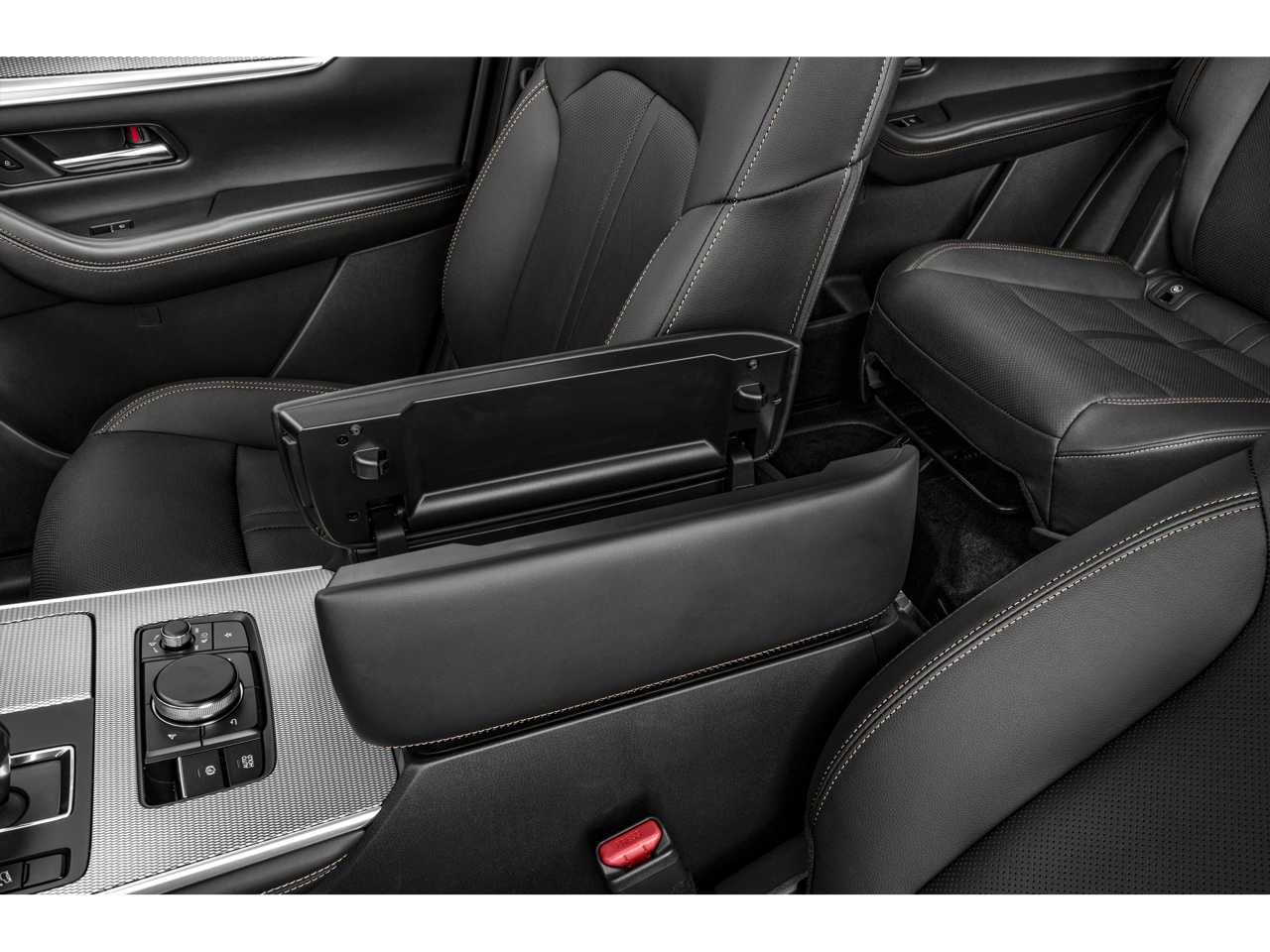 Thumbnail: 2025 Mazda CX-90 - 10