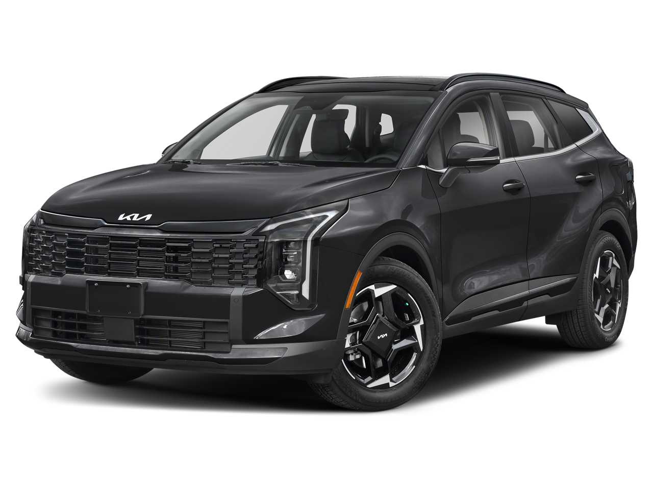 Thumbnail: 2026 Kia Sportage - 1