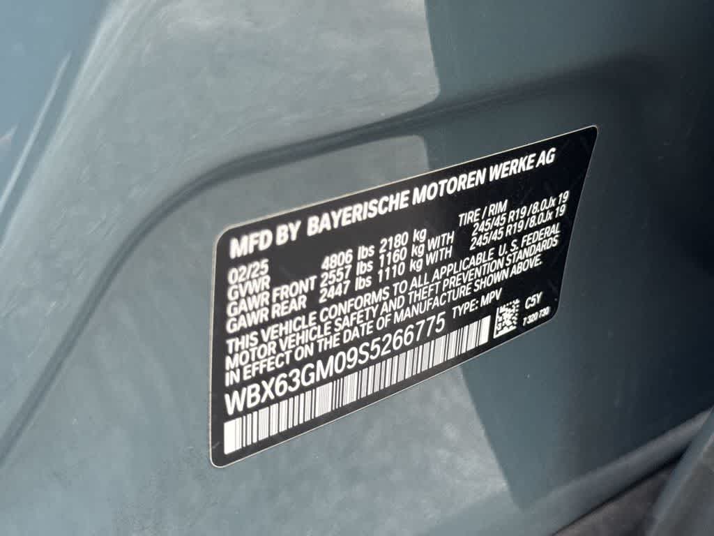 Thumbnail: 2025 BMW X2 - 29