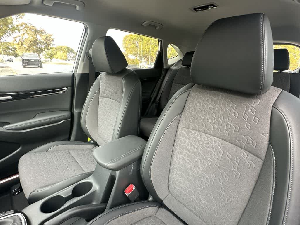 Thumbnail: 2026 Kia Seltos - 14