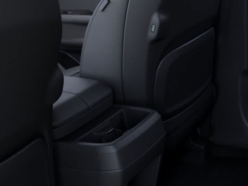 Thumbnail: 2027 Kia Telluride - 26