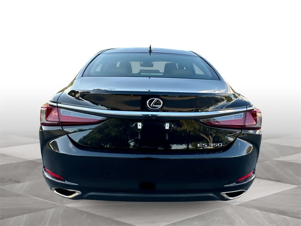 Thumbnail: 2023 Lexus ES - 7