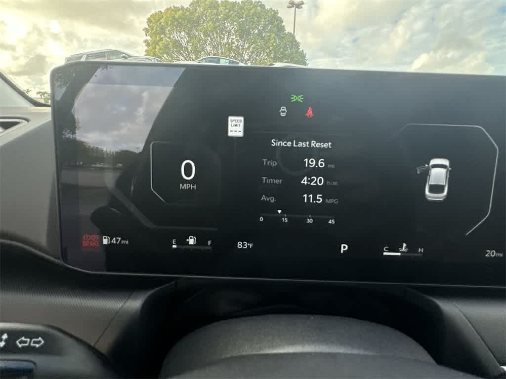 Thumbnail: 2025 Kia K4 - 16