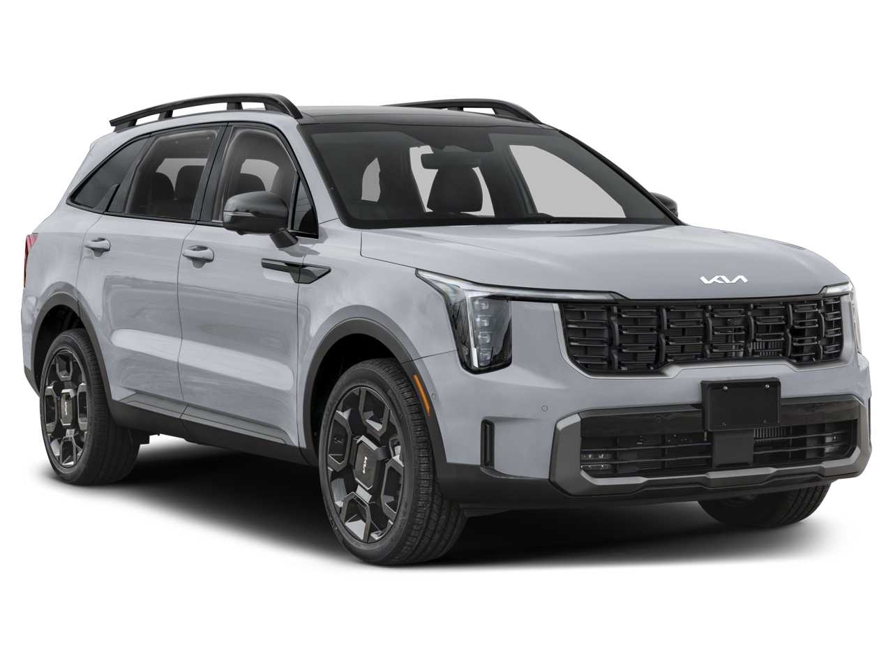 Thumbnail: 2025 Kia Sorento - 6