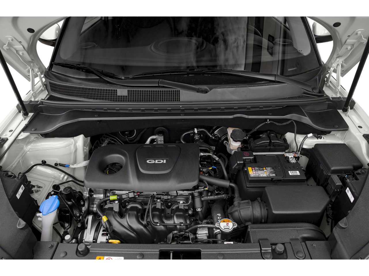 Thumbnail: 2019 Kia Soul - 8