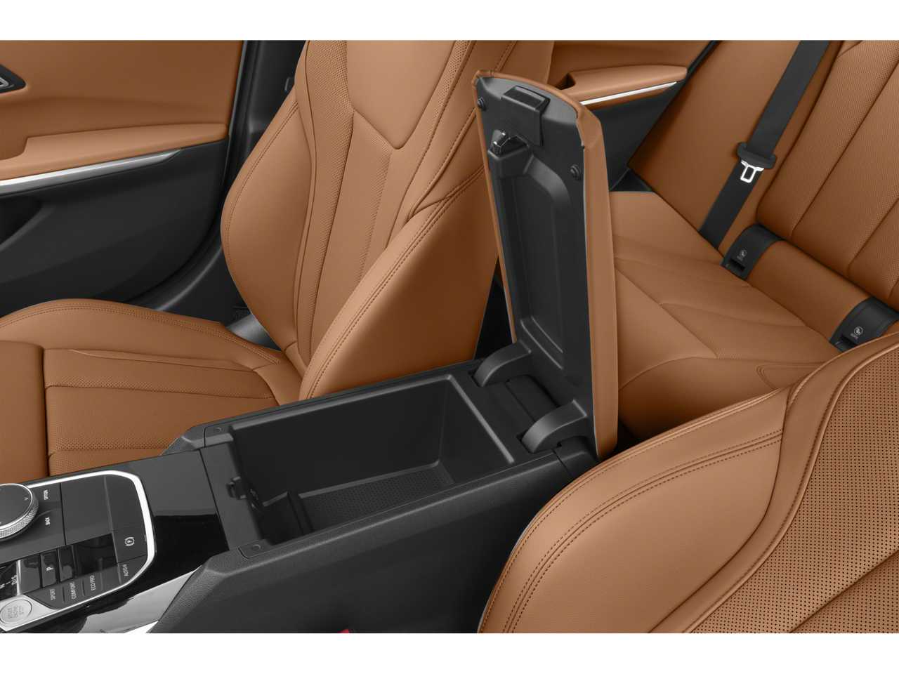 Thumbnail: 2025 BMW 3 Series - 14