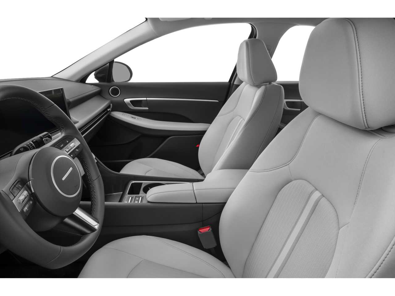 Thumbnail: 2024 Hyundai Sonata - 6