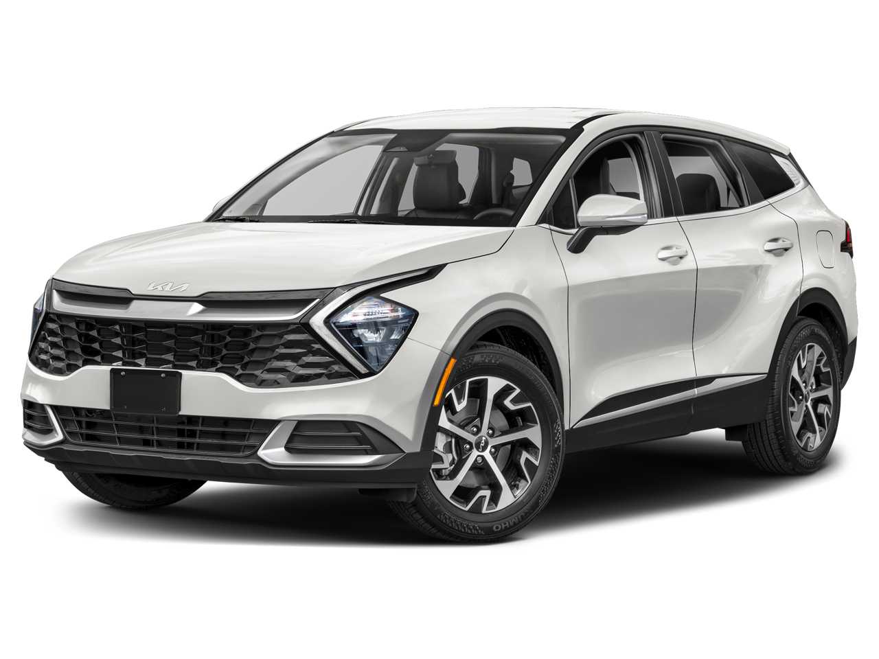 Thumbnail: 2024 Kia Sportage - 1