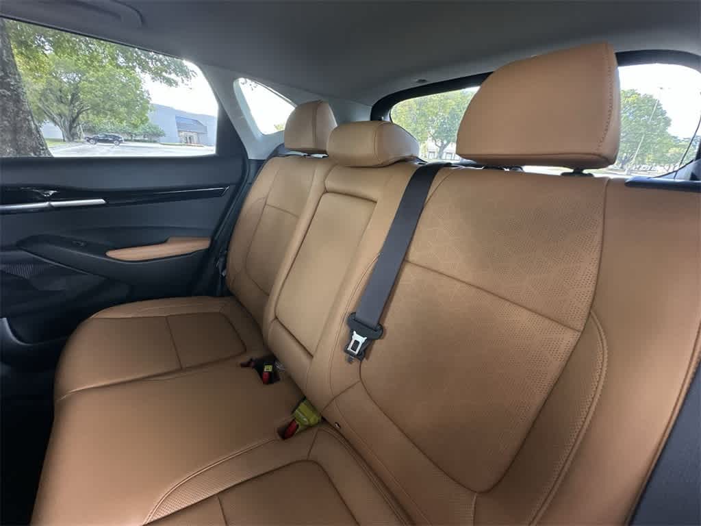 Thumbnail: 2026 Kia Seltos - 22