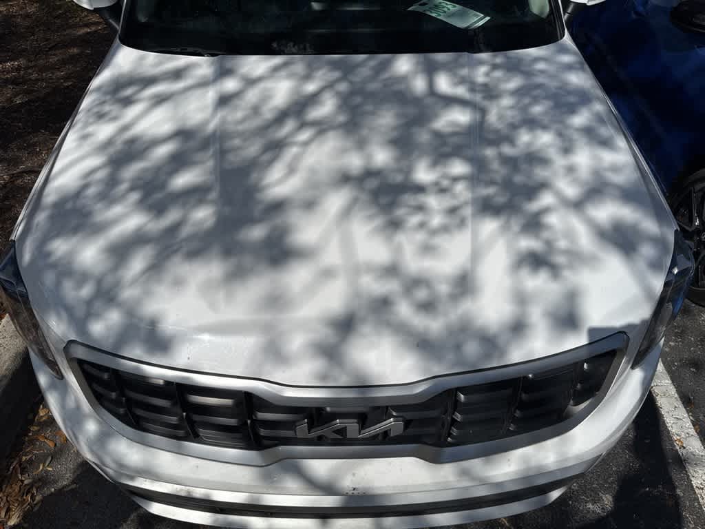 Thumbnail: 2024 Kia Telluride - 5