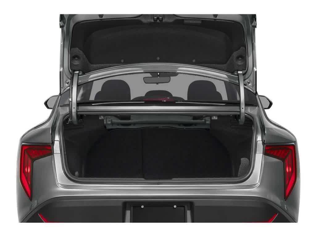 Thumbnail: 2026 Kia K4 - 10